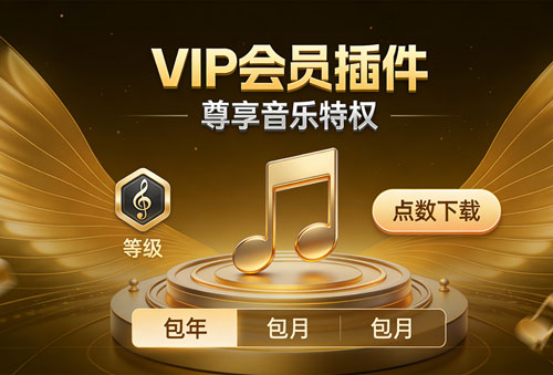 会员插件 插件预览